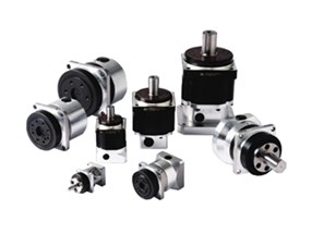 諧波減速機(jī)工作原理