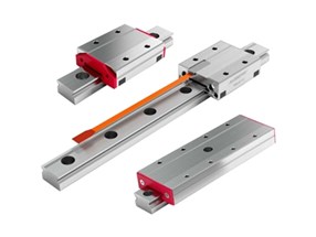 微型滾珠絲桿受損修正的過(guò)程